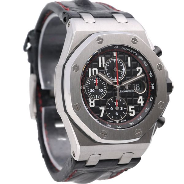 Audemars Piguet Royal Oak Offshore 26470ST.OO.A101CR.01